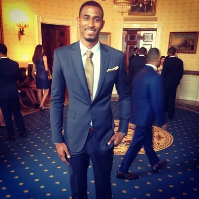 DeAndre Daniels profile