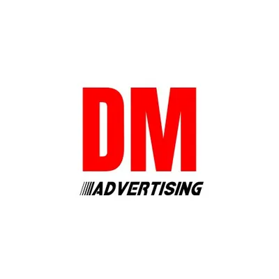DM Advertising profile