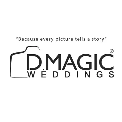DMAGIC WEDDINGS profile