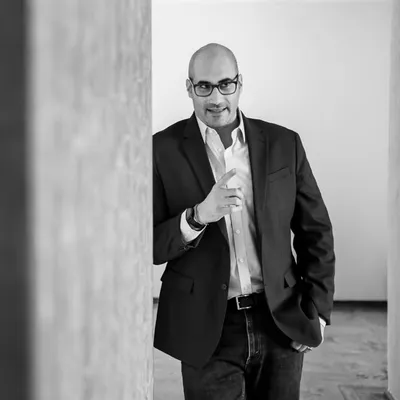 David Mahbub profile