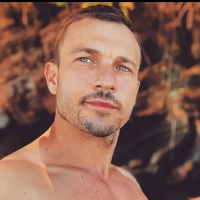 David Martin Angelus profile