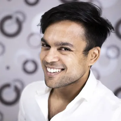 Ankur Aggarwal profile