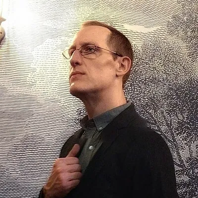 David Matthews profile