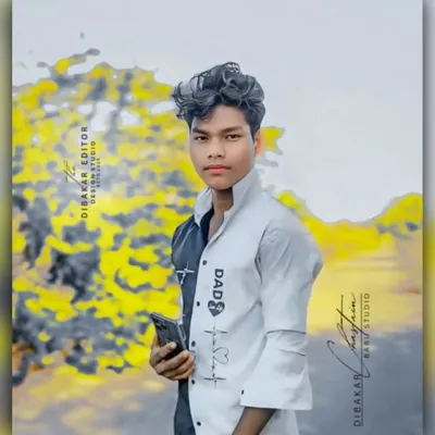 D M ATTITUDE BOY �� profile