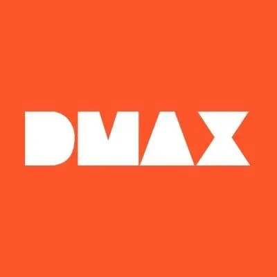 DMAX España profile