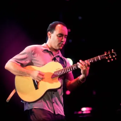 DMB Setlists profile