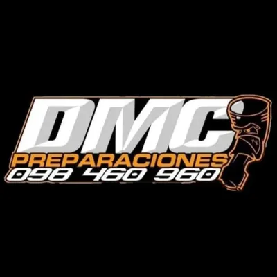 DMC PREPARACIONES-4T 🇺🇾 Instagram profile photo