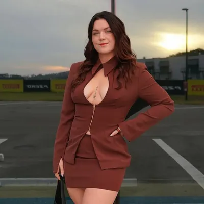 Dawn McGinnis profile