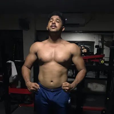 Mohammed Danish Mistry profile