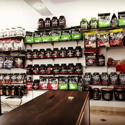 Dm Food Supplement profile