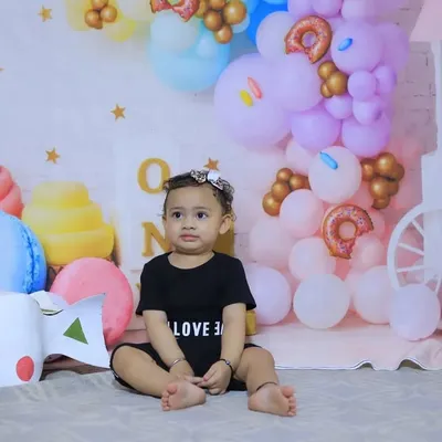 ANAYSHA profile