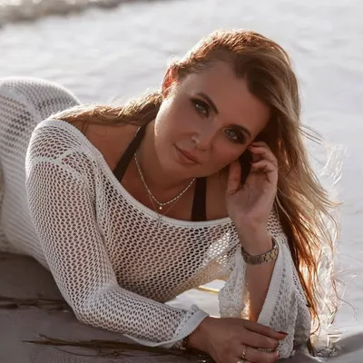 Darya Mironova profile