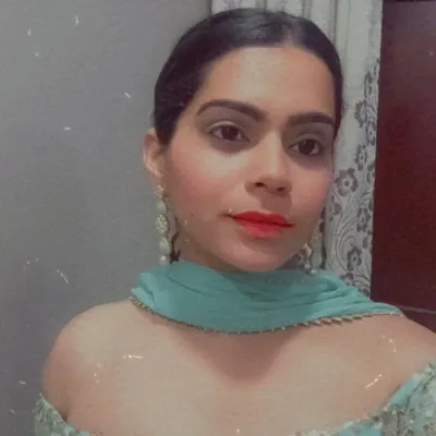 Sanjam Papreja profile