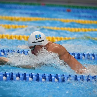 Dmitriy Balandin profile