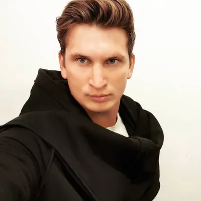 Дмитрий Белоцерковский profile