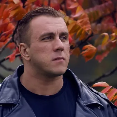 Дмитрий Головинский profile