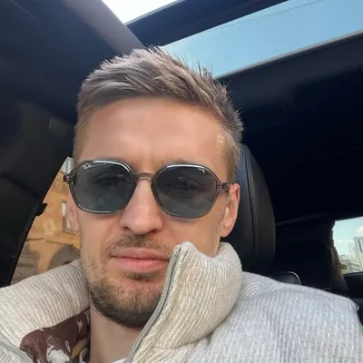 Sachkouski Dmitry profile