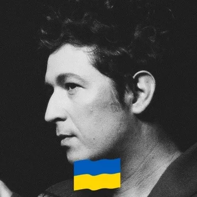 Dmitry Shurov profile