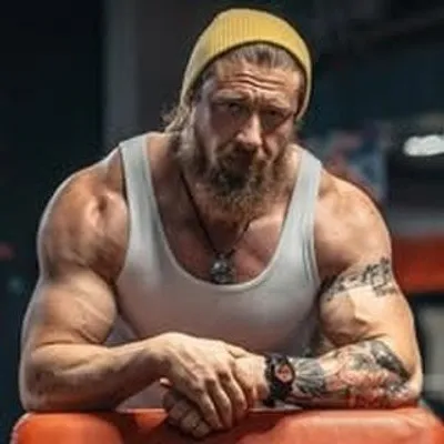 Dmitry Tishetsky profile