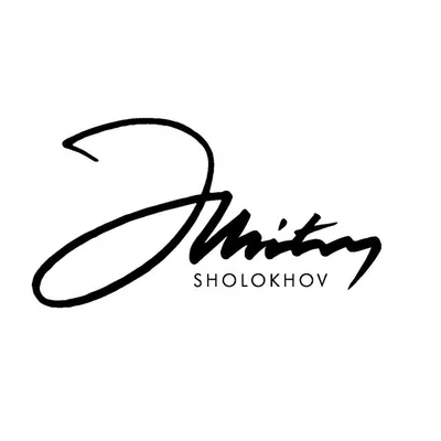 DMITRY SHOLOKHOV profile