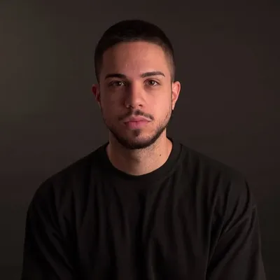 David Martínez profile