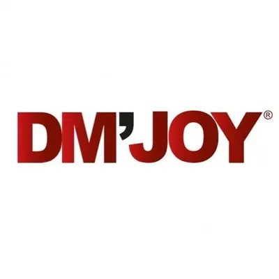 DM’JOY profile