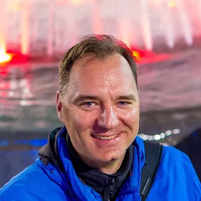 Dejan Kostic profile