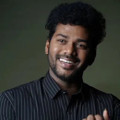@dmlokesh22 profile