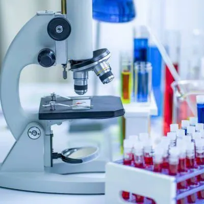 🧪 🧫 laboratory profile