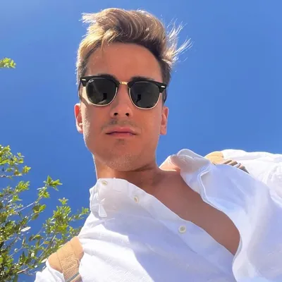 Dominik ๐๐ช๐บ profile