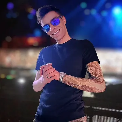 Dominik Jurcisin profile