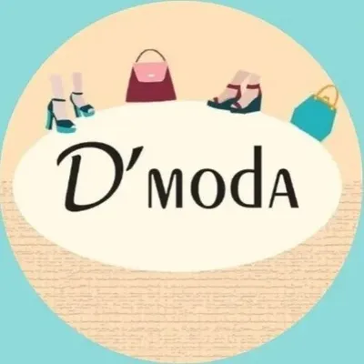 D'moda by Disha & Shivani profile