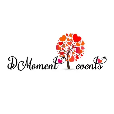 DMoment Events profile