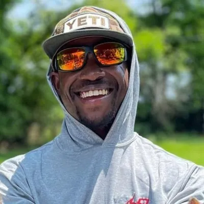Darryl Moore profile