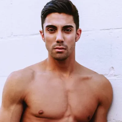 Daniel Vasquez profile