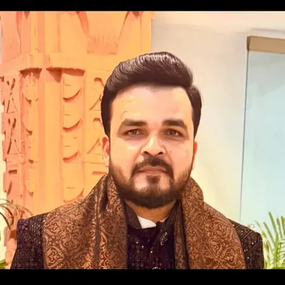 Dm Rampur profile
