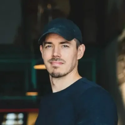 Daniel Mark Trulson profile