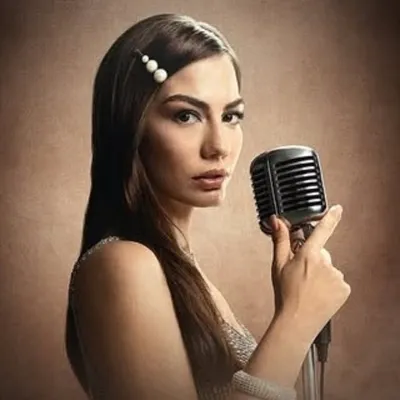 demet özdemir ~ Amira 🌸 profile