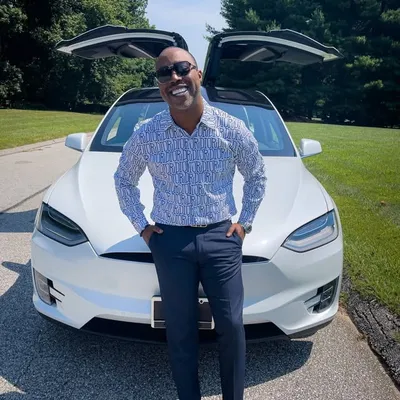 Desmond Car King Dowdy profile