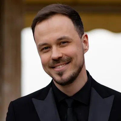 Дмитро Корнелюк | Ведучий подій profile