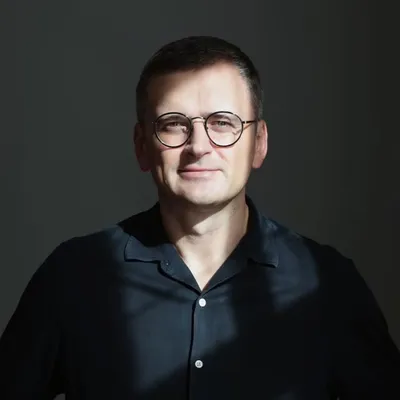 Dmytro Kuleba profile