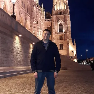 Дмитрий profile