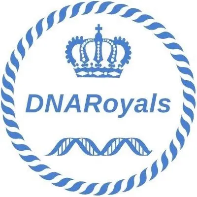 DNARoyals profile