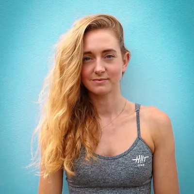 Libby Bawden profile