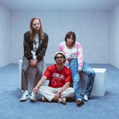 DNCE profile