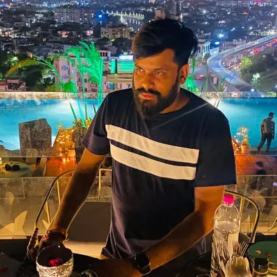 Sujeet swai