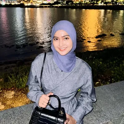 Dania Irdina profile
