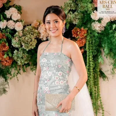 Denice Dinsay - Chua profile