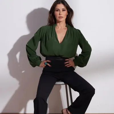Danielle Nicholas Bryk profile