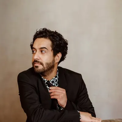 Daniel Tovar profile